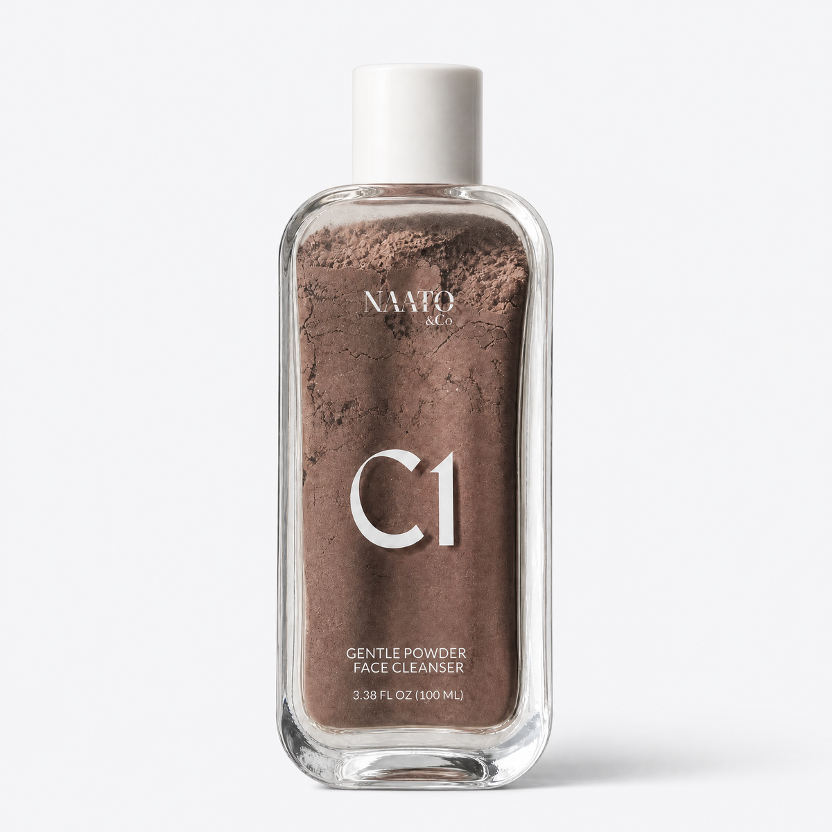 C1 - Gentle Powder Face Cleanser