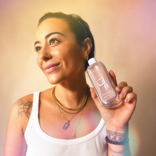 C1 - Gentle Powder Face Cleanser