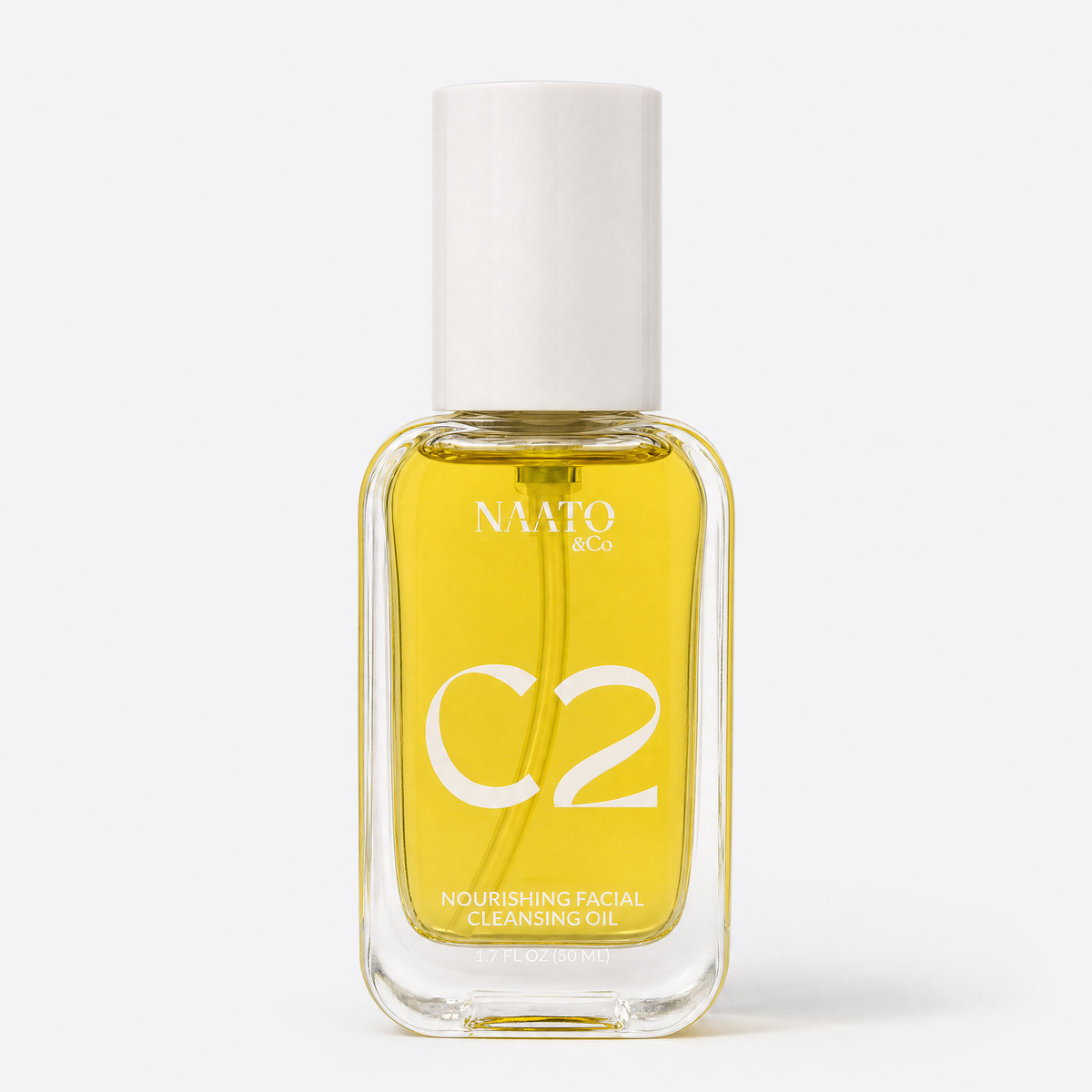 C2 - Nourishing Facial Cleansing Oil