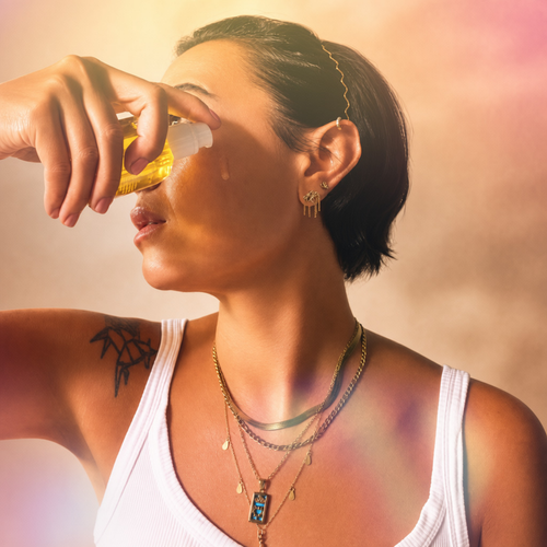 C2 - Nourishing Facial Cleansing Oil