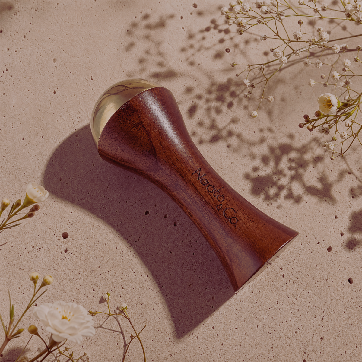 Kansa Wand